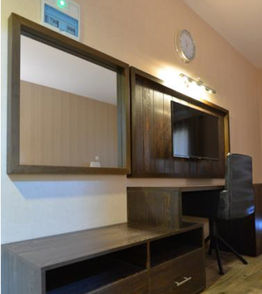 AIRPORT HOTEL (MOCKUP)