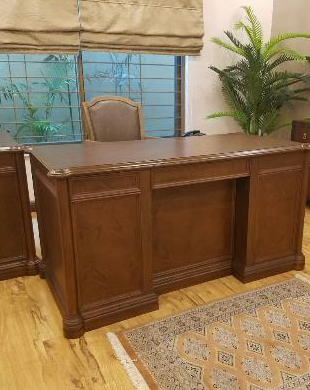 ASKARI VVIP GUEST HOUSE - LAHORE