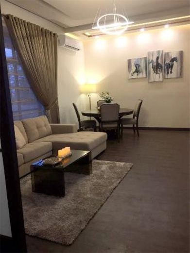 PAF SUITES - ISLAMABAD