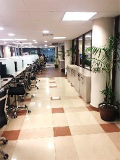 PIA OFFICES BLUE AREA - ISLAMABAD