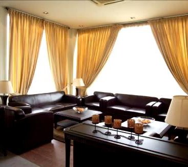 DHA-RAYA GOLF CLUB - LAHORE