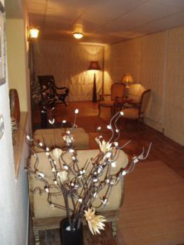 PAKISTAN MILITARY ACADEMY – PRESIDENCY LODGE ABBOTTABAD