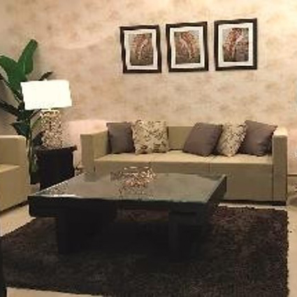 ASF GUEST HOUSE NEW AIRPORT - ISLAMABAD