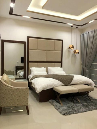 ARMY MESS - ISLAMABAD