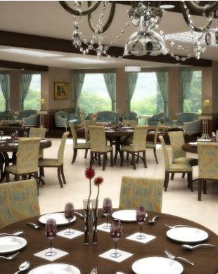 BALOCH MESS & HALL ABBOTTABAD