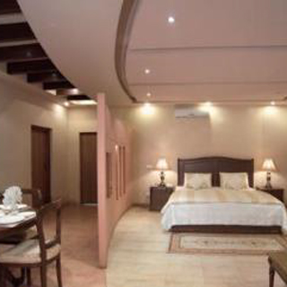 212 BRIGADE MESS - LAHORE