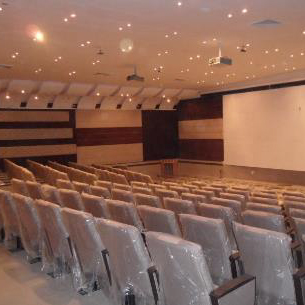 BWP CORPS - WAR PLANNING COMPLEX