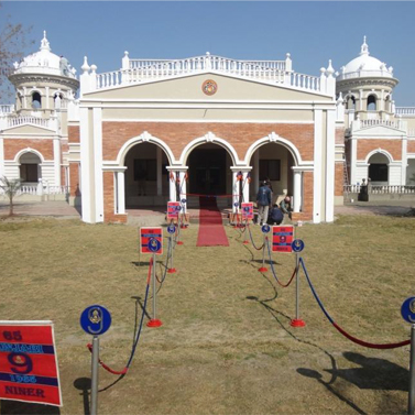 BAHAWALPUR CORPS - EXECUTIVE LODGES