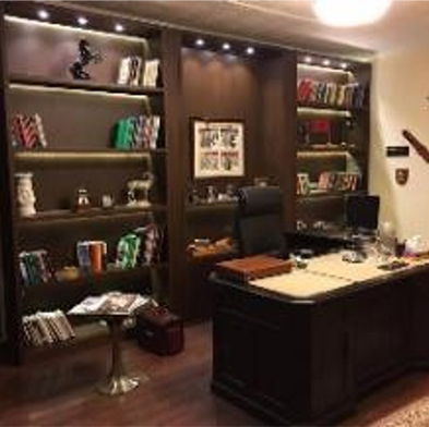 CORPS CHAKLALA GARRISON, RAWALPINDI