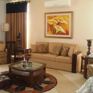 CORPS COMMANDER LAHORE PERSONAL RESIDENCE, DHA - RAWALPINDI