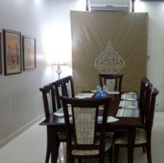 CORPS GUEST HOUSE - KARACHI