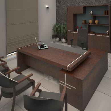 CORPS - MANGLA CANTT