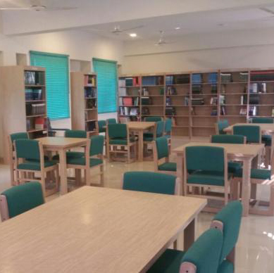 KIMS UNIVERSITY - MALIR CANTT