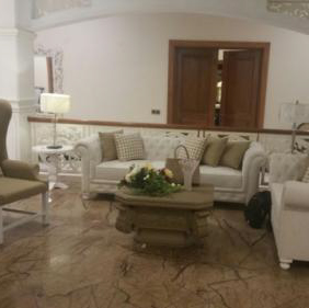 KHURSHEED SHAH RESIDENCE - SUKKUR