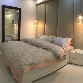 MARGALA HILL APARTMENT - ISLAMABAD