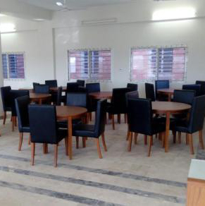 MEDICAL COLLEGE HOSTEL - SUKKUR