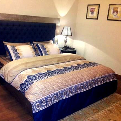 PELICAN LODGES - BAHAWALPUR