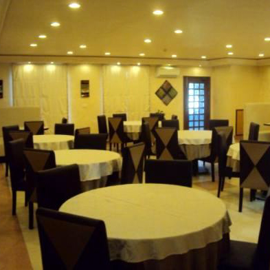 CHENAB CLUB (DINNING HALL) - FAISALABAD