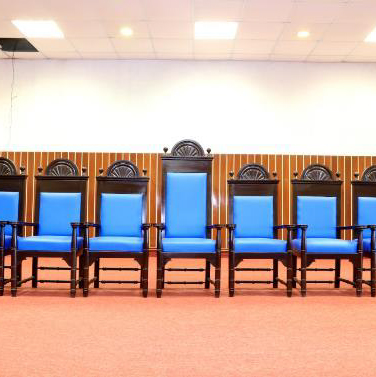 LECTURE HALL - COMSATS (VEHARI) 