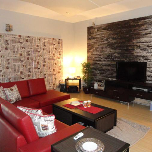 CORP COMMANDER'S HOUSE - RAWALPINDI