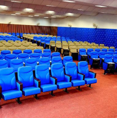 LECTURE HALL- COMSATS (VEHARI)