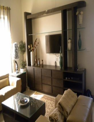 PRIVATE RESIDENCE - BAHAWALPUR