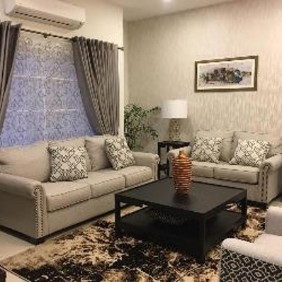 SPD ARTILLERY MESS SUITES - ISLAMABAD